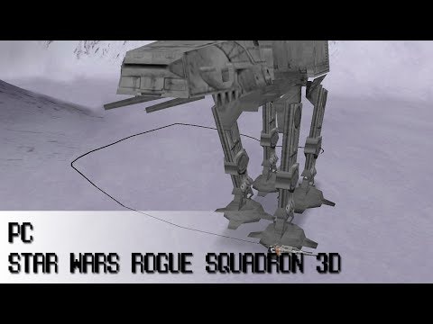 STAR WARS™: Rogue Squadron 3D gallery image