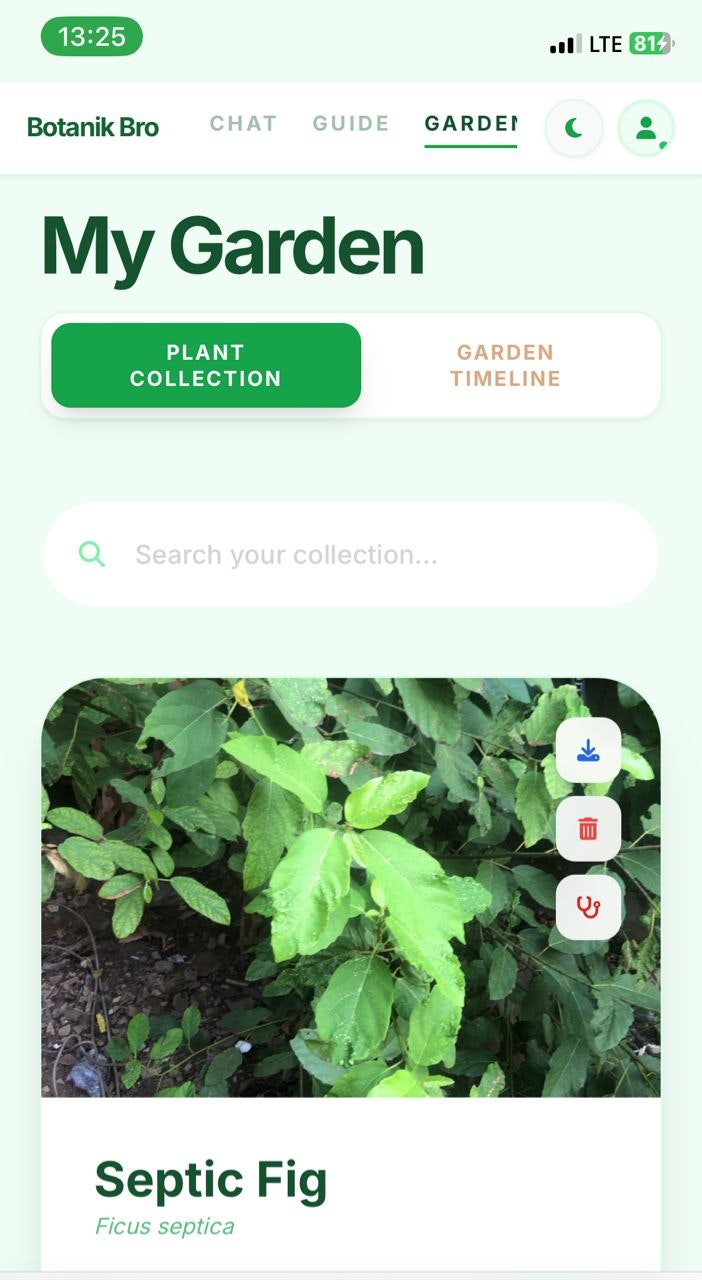 Botanik Bro gallery image