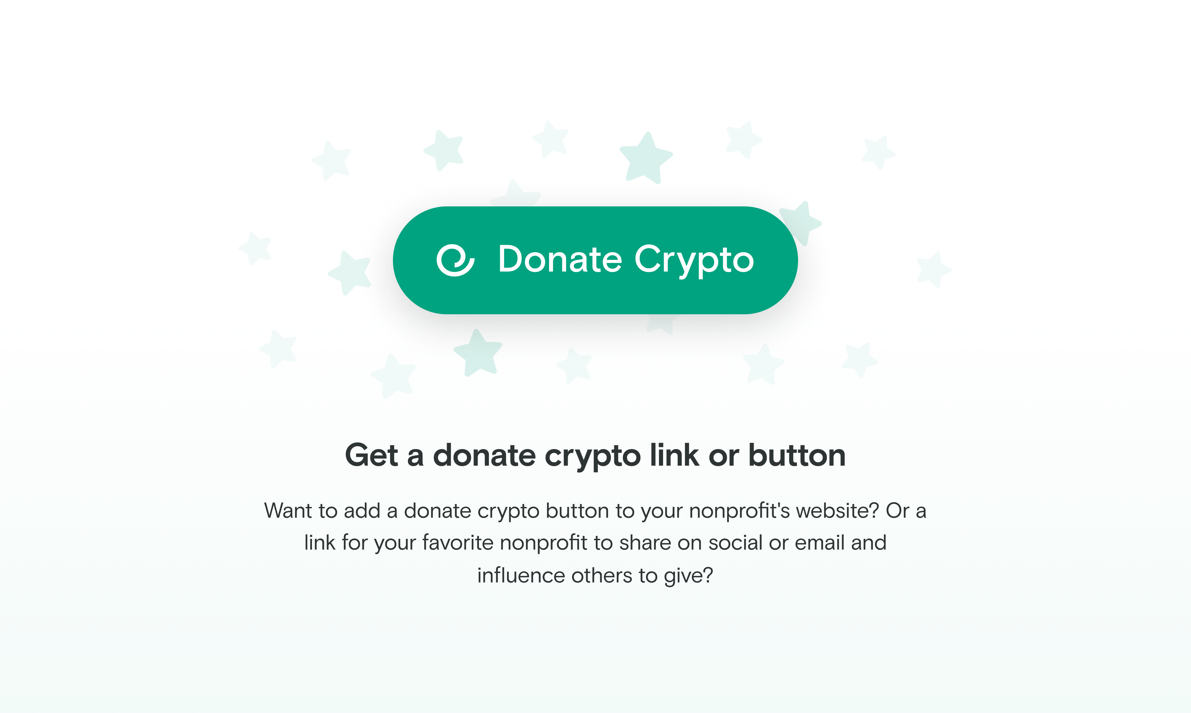 Every.org: Give to any charity with friends - the easiest way to give! |  Product Hunt