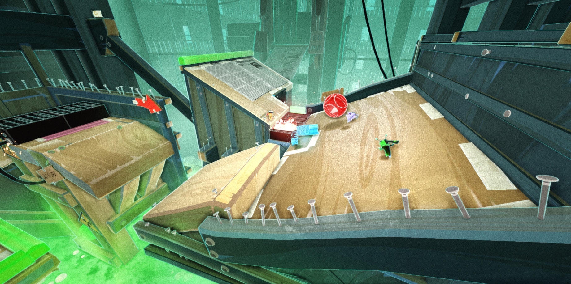 Tiny Brains gallery image