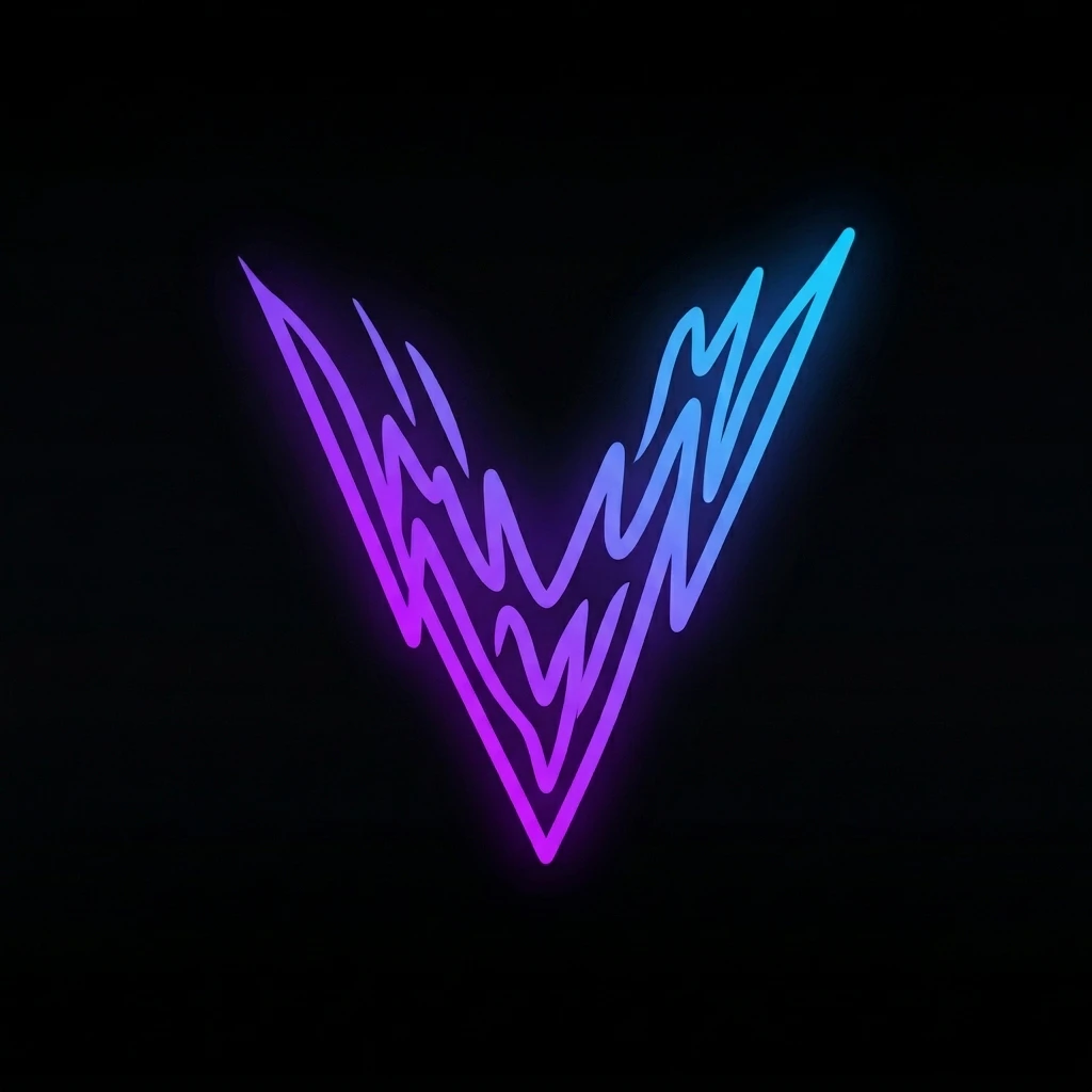 VocalTies logo