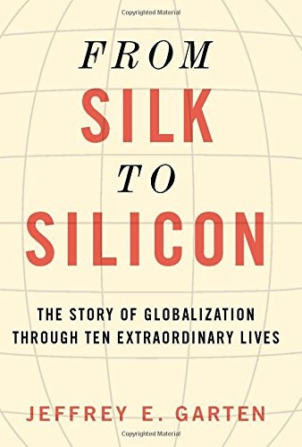 From Silk to Silicon