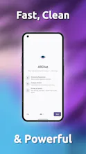 AllChat: All-in-One AI Chat gallery image