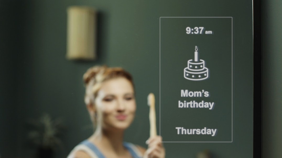 MirroCool gallery image