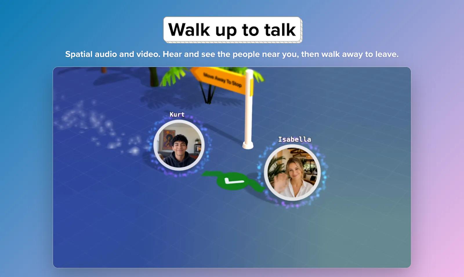 flat.social screenshot 4