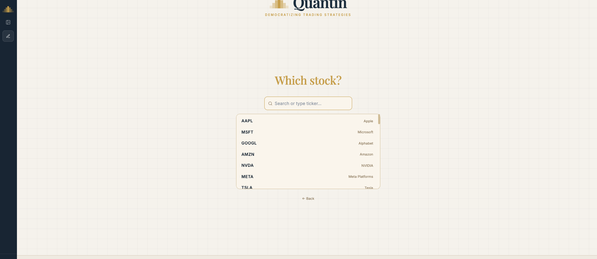 Quantin gallery image