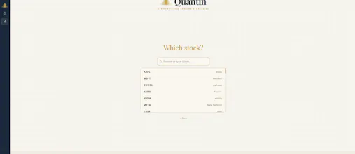 Quantin gallery image