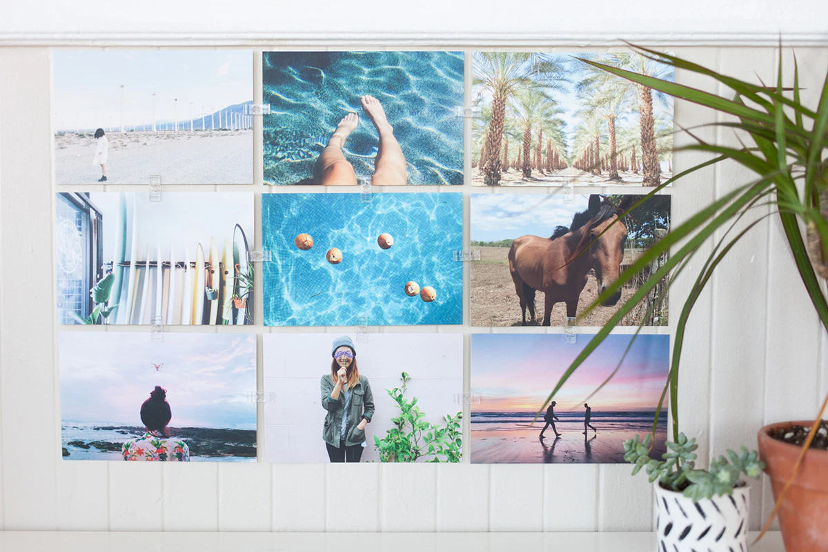 Disposable Camera App