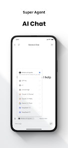 Genspark gallery image