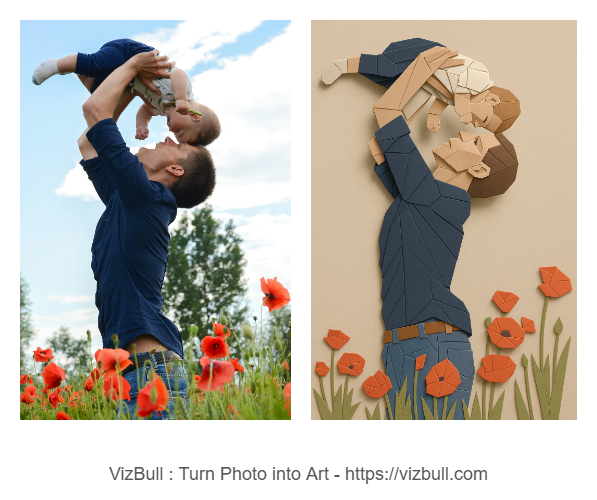 VizBull : Turn Photos into Coloring Page media 36