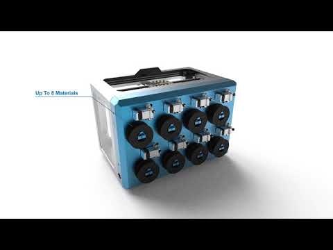 EFORGE gallery image