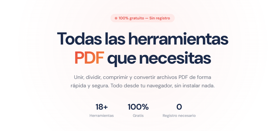 PDFRápido gallery image