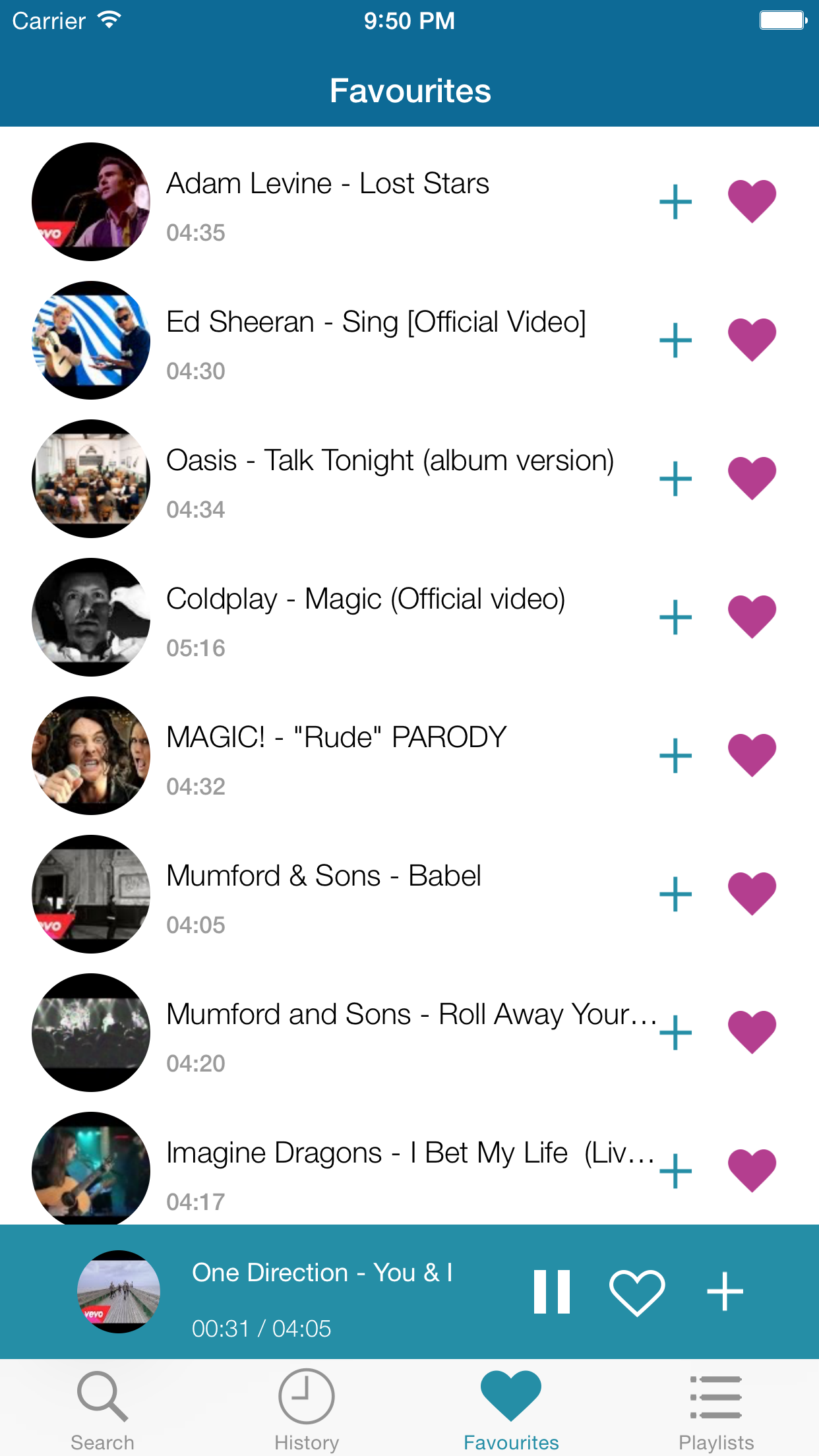 Streamly gallery image