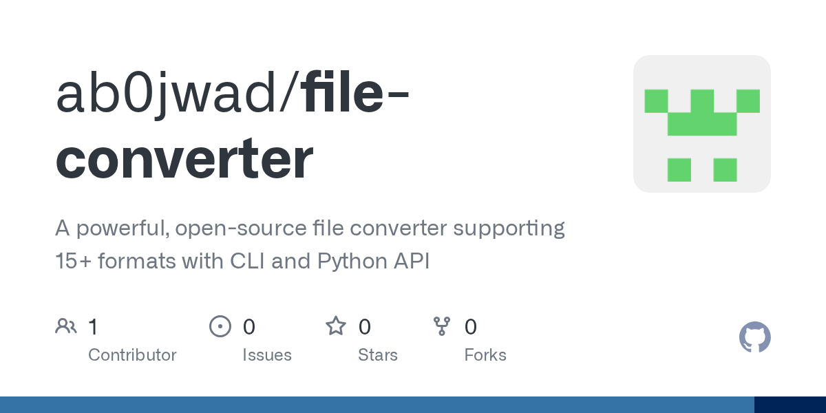 GitHub gallery image