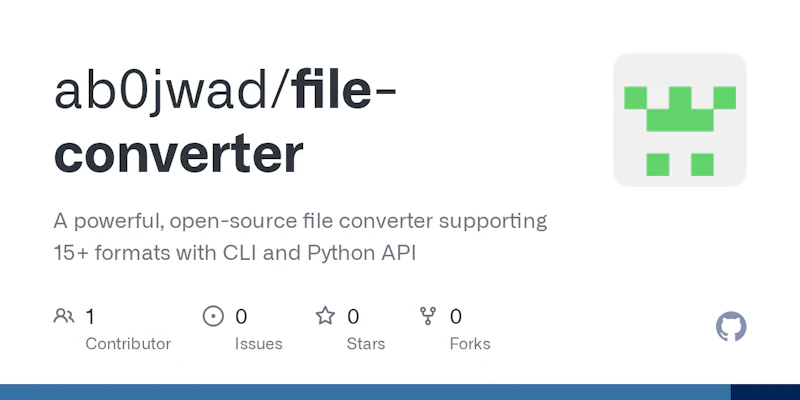 GitHub screenshot 1