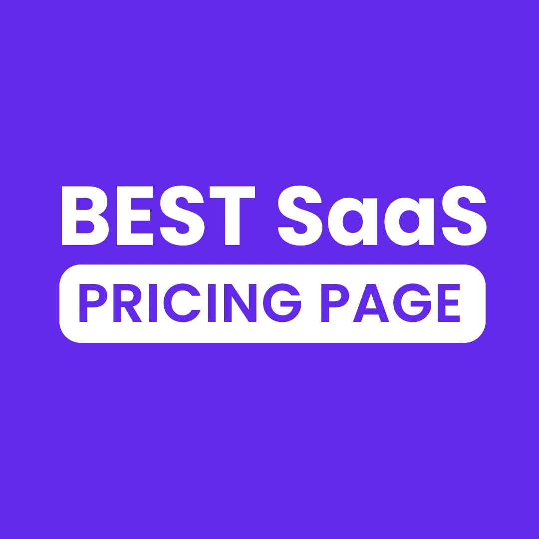 SaaS Pricing Page