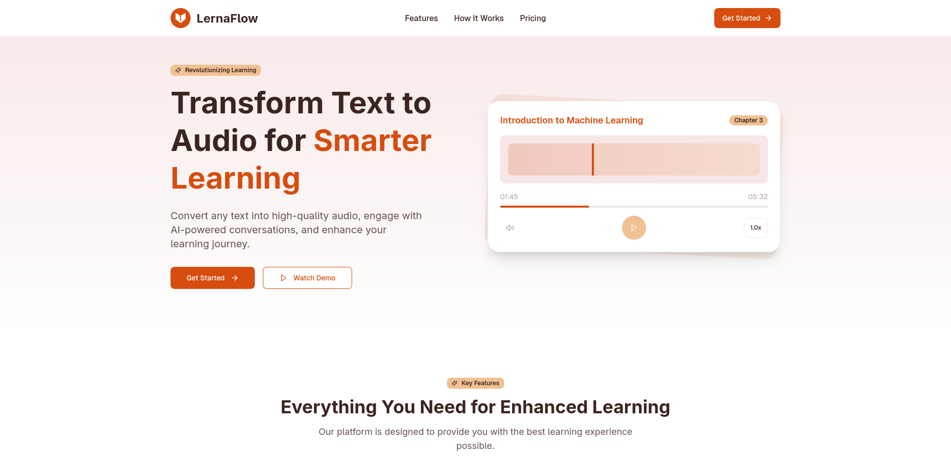 LernaFlow gallery image