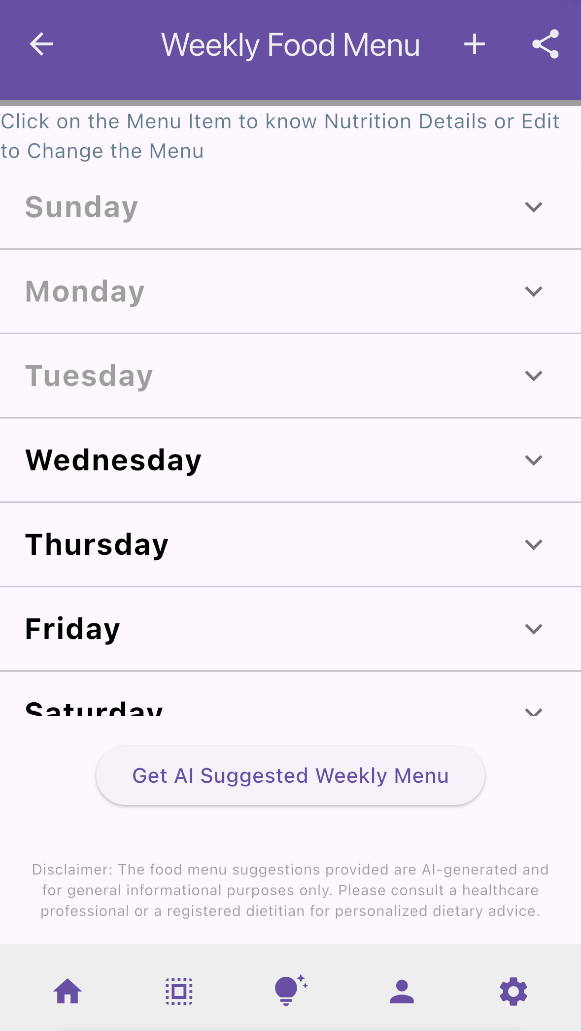 Média Zinea: Assistant de style de vie alimenté par AI 7