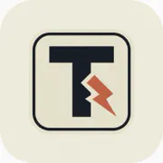 Thumbvolt logo