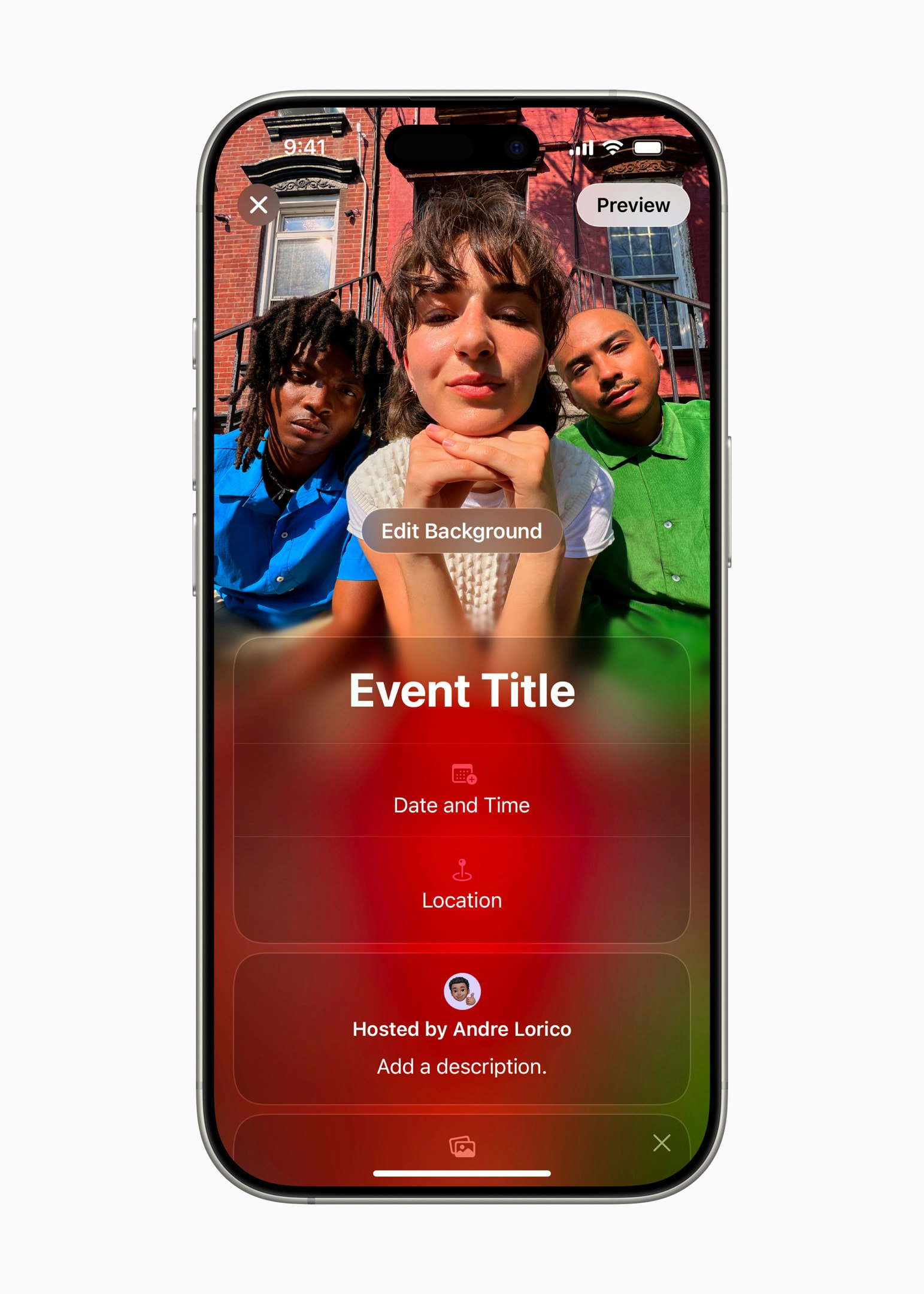 Apple Invites gallery image