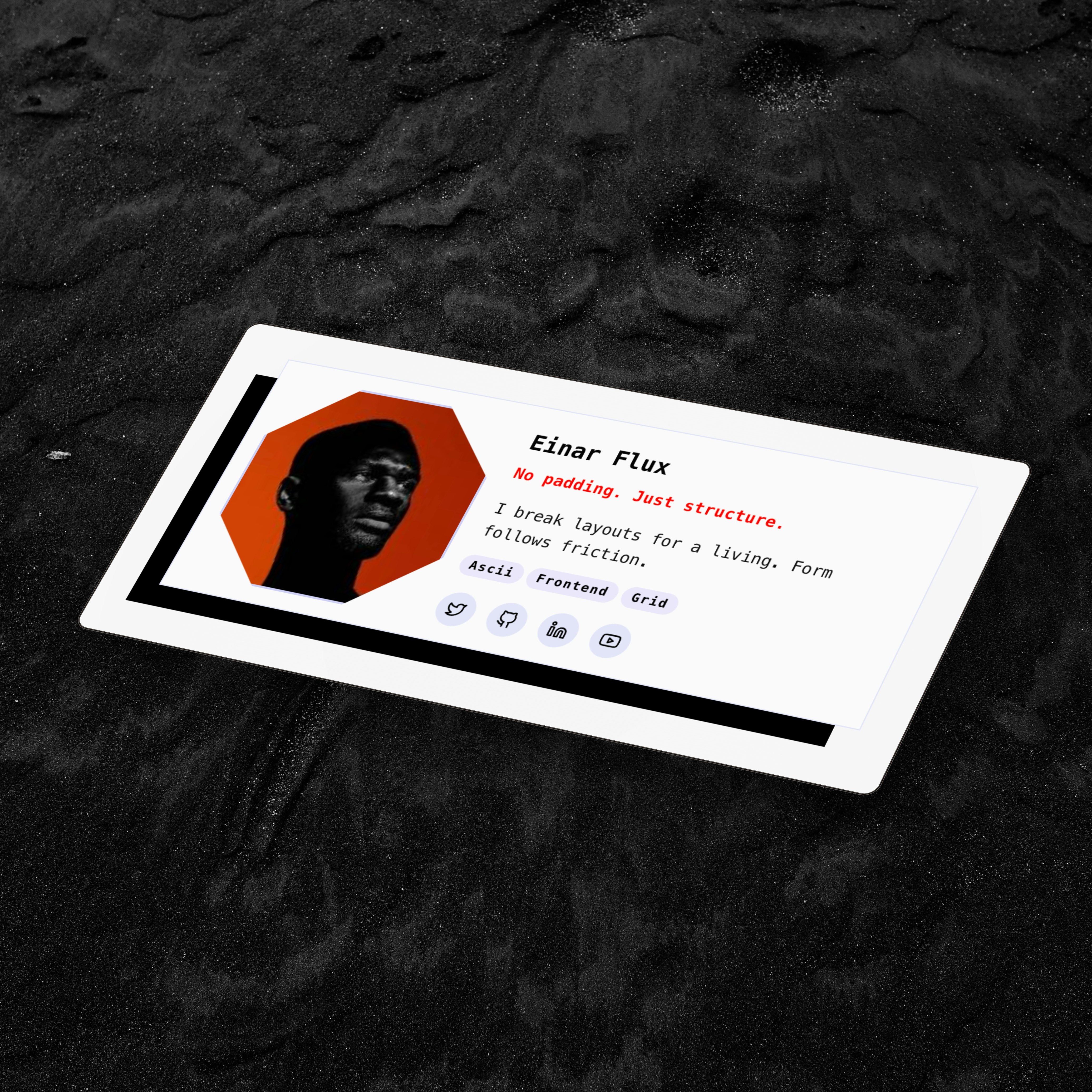 PersonaForge gallery image