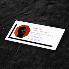 PersonaForge gallery image