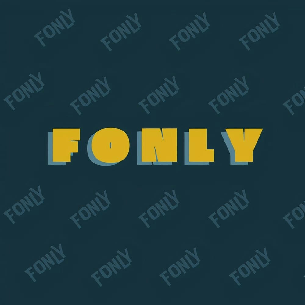 Fonly