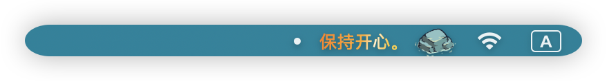 Media FancyTool - Fancytool adalah aplikasi bar menu Mac 3