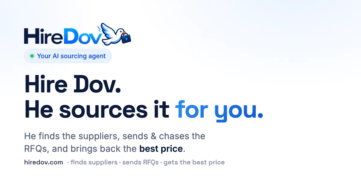 HireDov gallery image