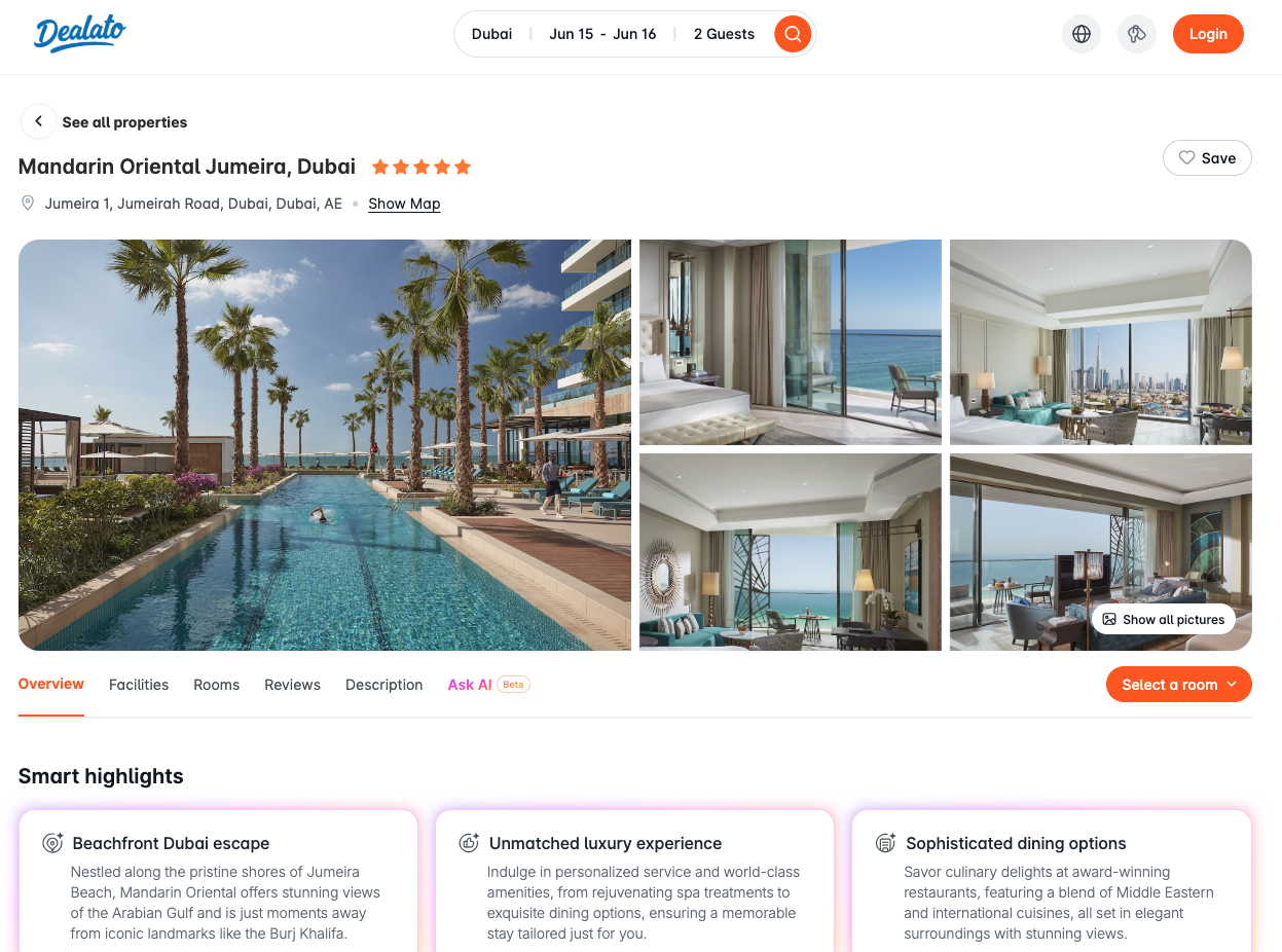 Dealato gallery image