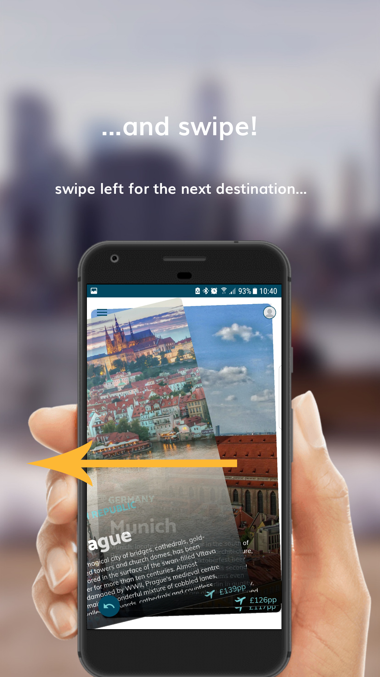 TakeMeAway gallery image