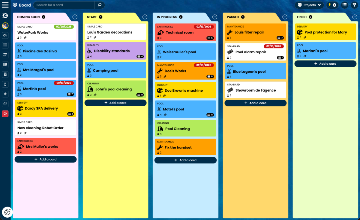 Otilus gallery image