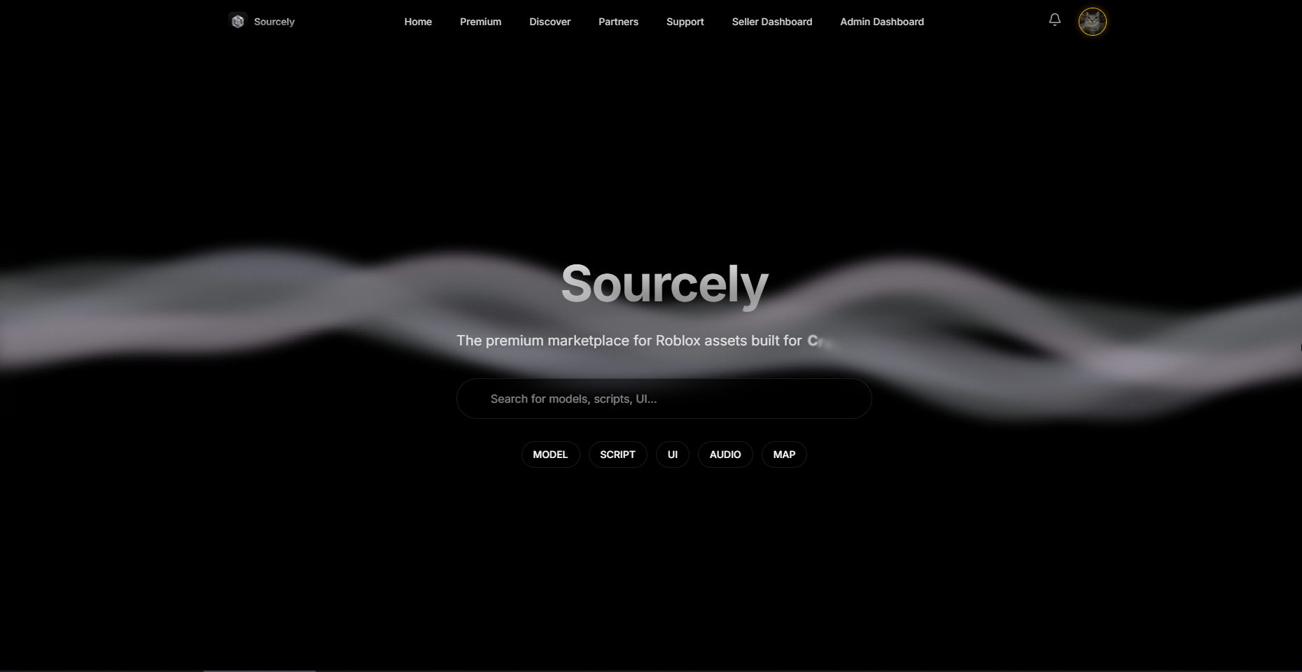 Sourcely gallery image