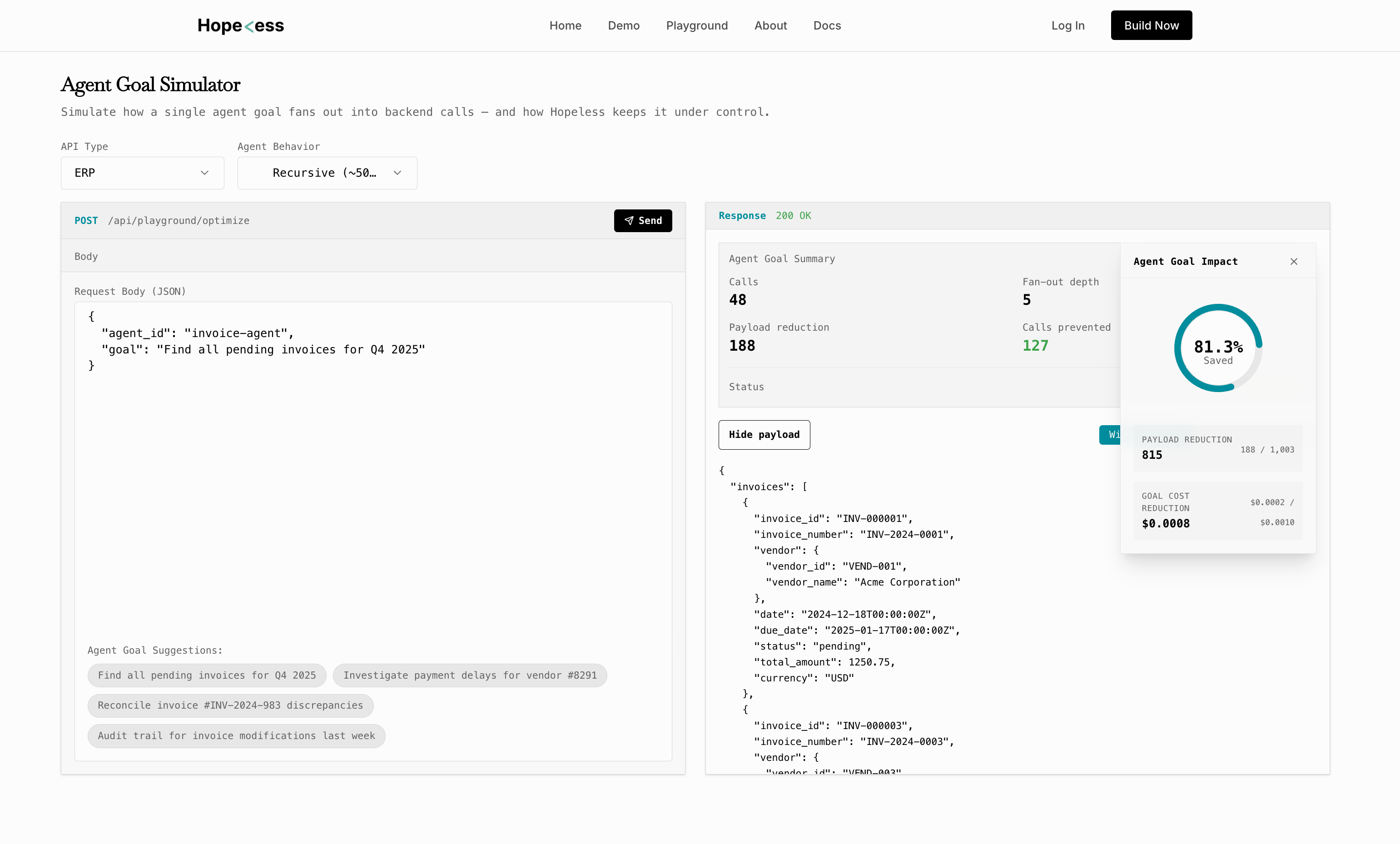 Hopeless gallery image