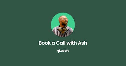 Zeofy - Let's Zeofy Your Startup ⚡️ gallery image