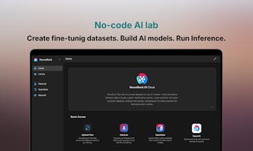 NeuroBlock gallery image