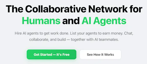 KinthAI gallery image