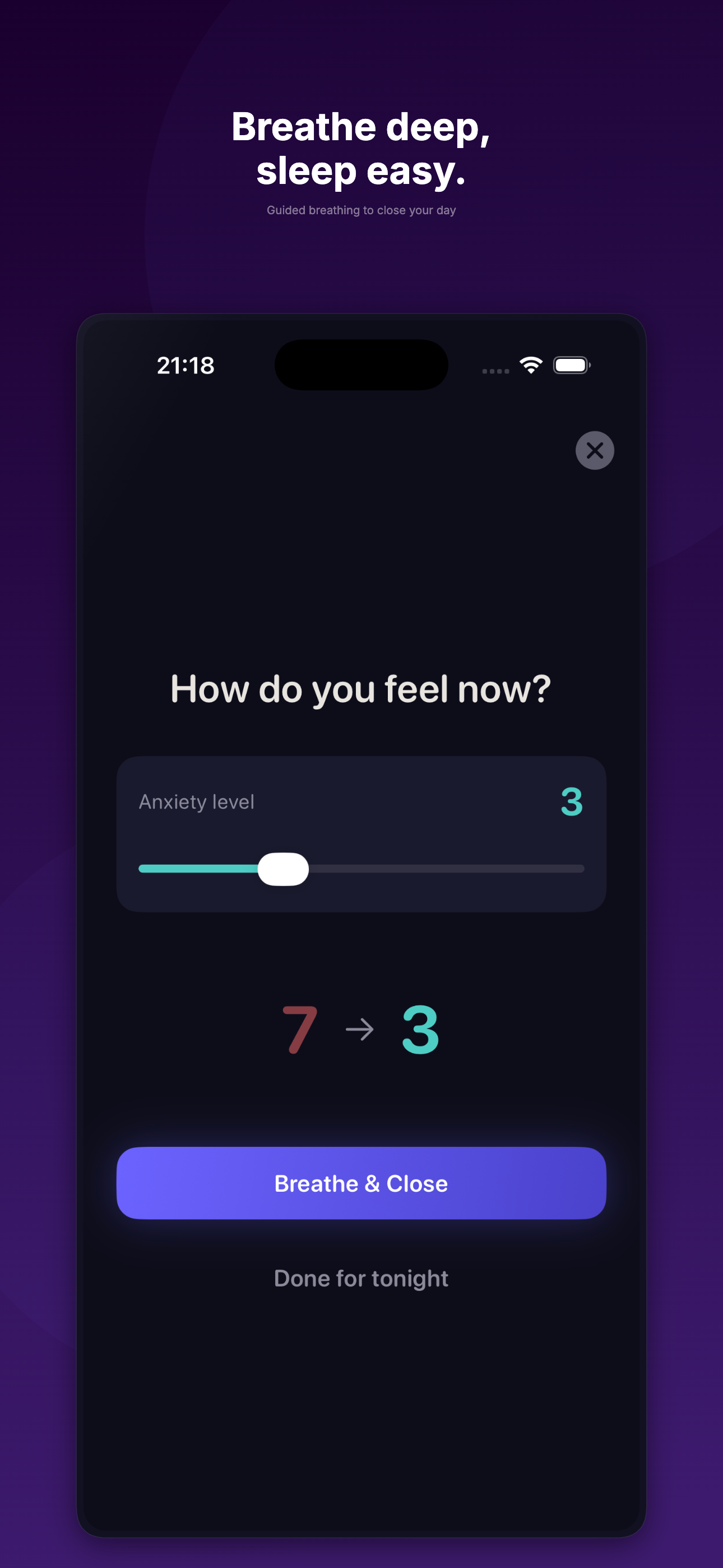 NightClear gallery image