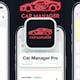 My Car Manager Pro