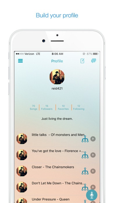 UnCovered gallery image