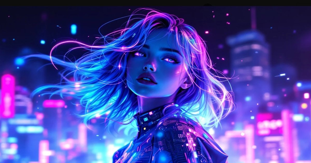 Anna AI gallery image