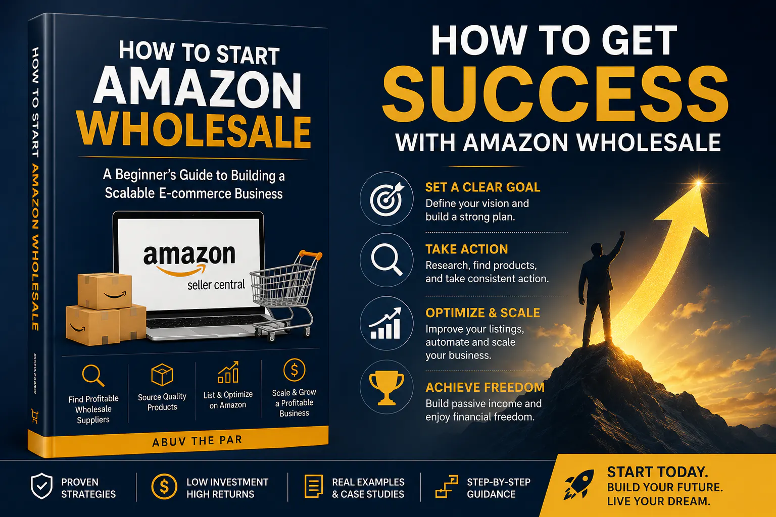 Abuv the Par for Marketplace Growth gallery image