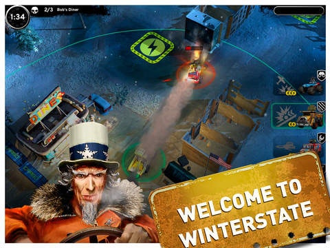 Winterstate gallery image