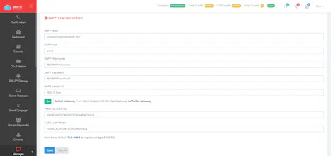 SMS-iT gallery image