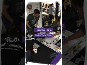 The SEO boardgame aka SEOPOLY gallery image