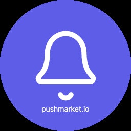 PushMarket.io