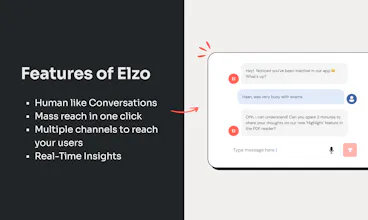Elzo gallery image