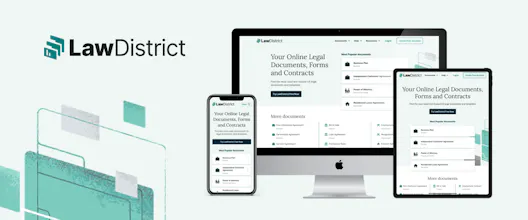 LawDistrict gallery image