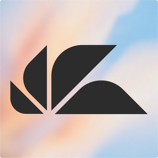 Logoslate - Product Hunt launch logo