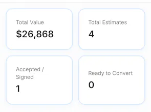 Signed Deal gallery image